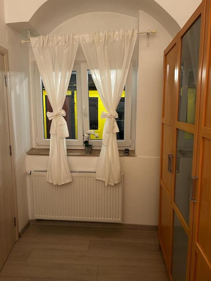 Lvm Apartments Zagreb Exterior photo
